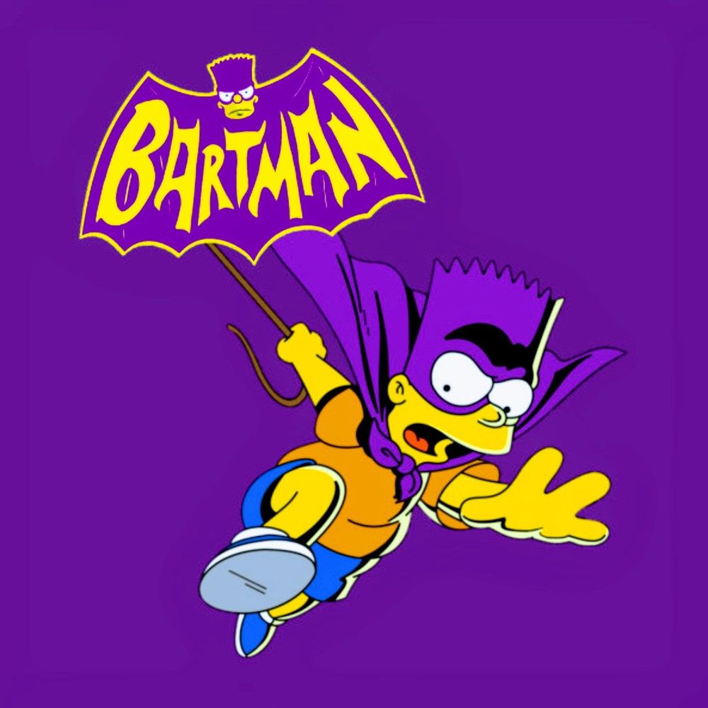 Bartman 