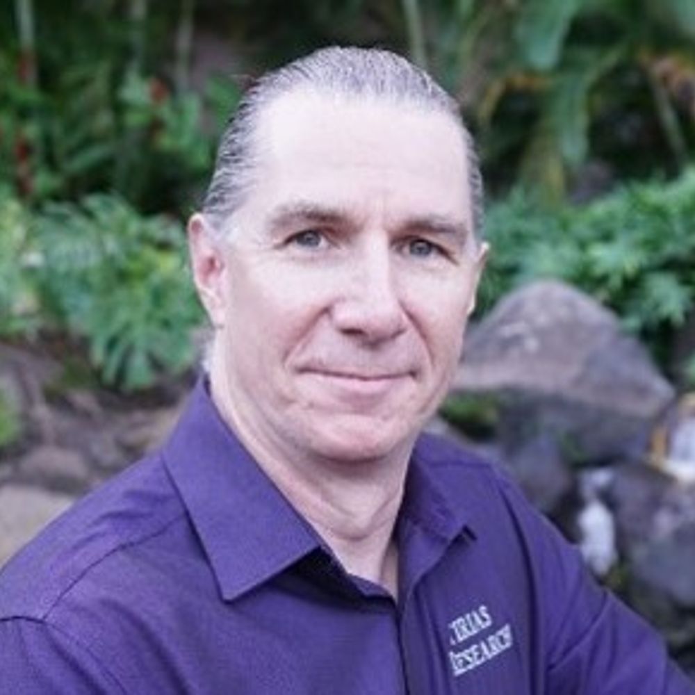 Jim McGregor