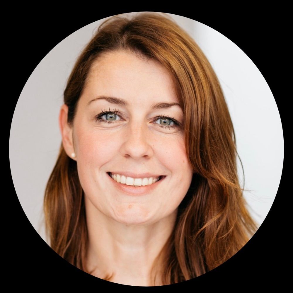 Dr Stefanie Gustafsson