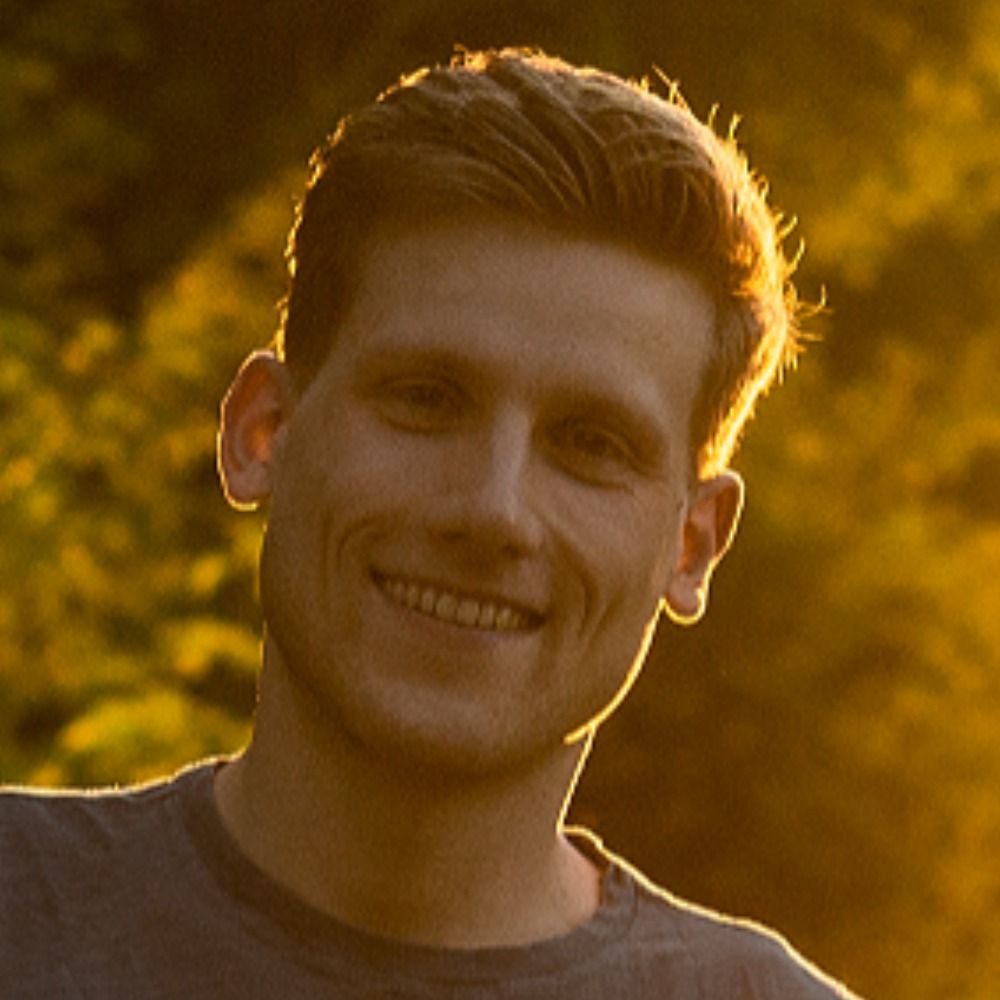 Jonathan Dudek