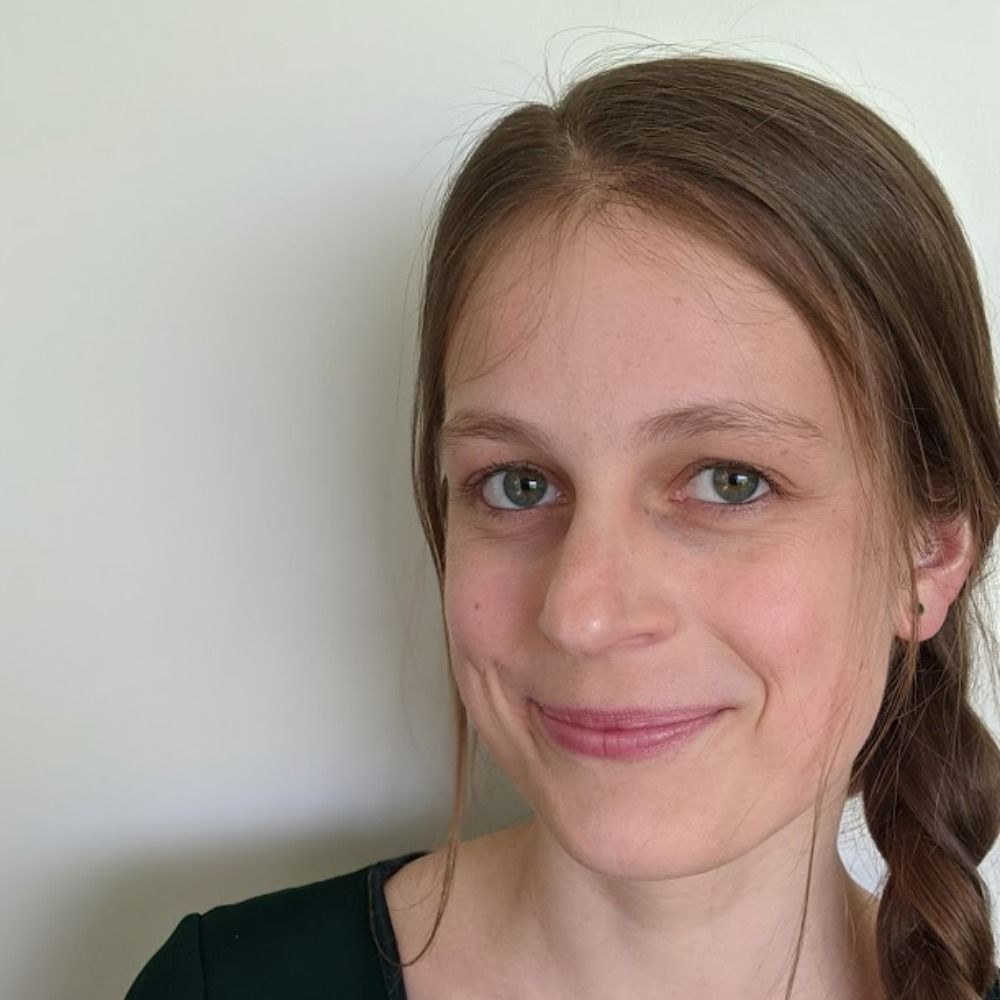 Margot Belet, Literary Agent 📖🧙‍♂️🕵️‍♀️🐯