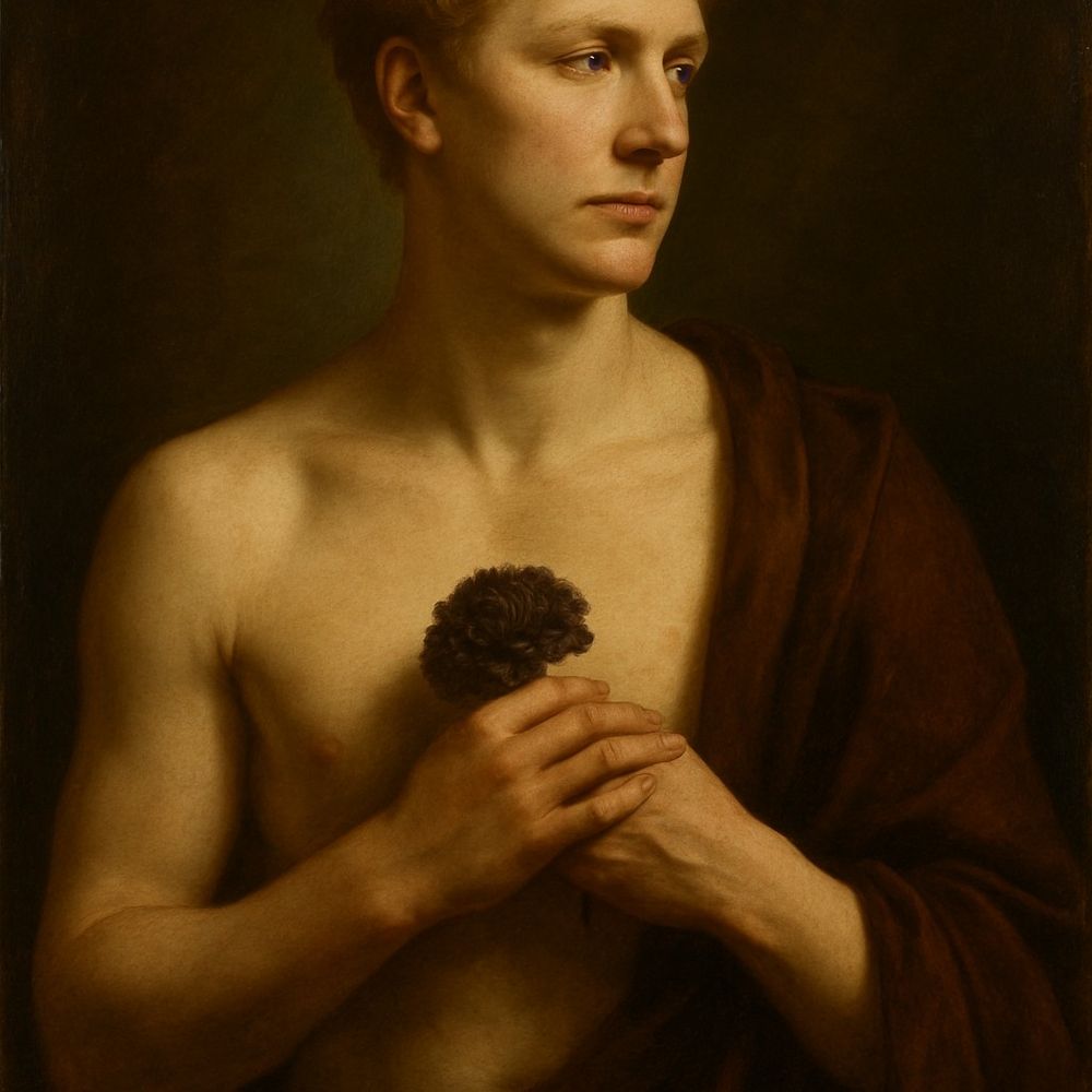 Manus Joannis