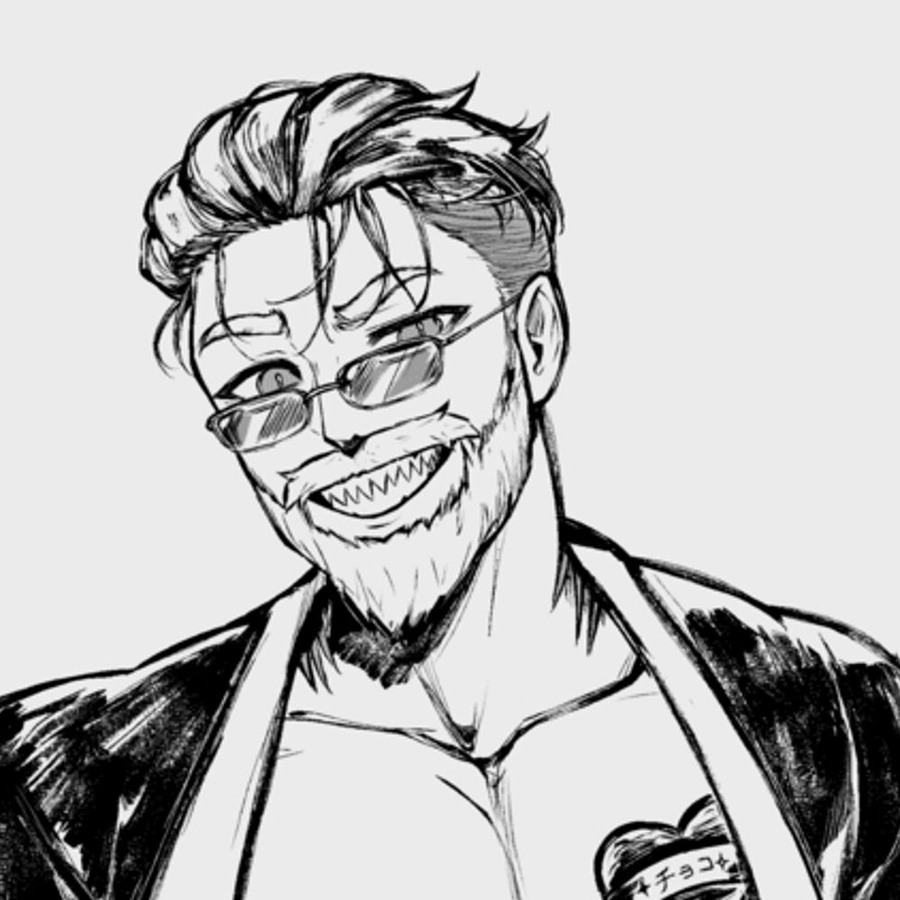 Profile avatar