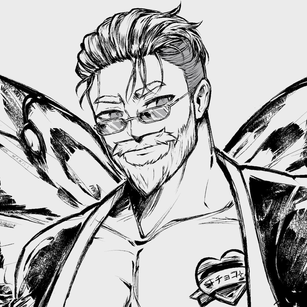 Fey 🦋 Freelance Fairy God Mother