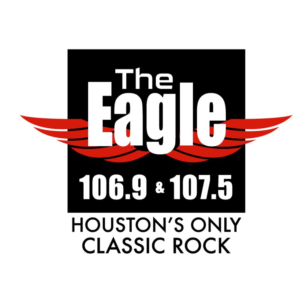 Houston's Eagle