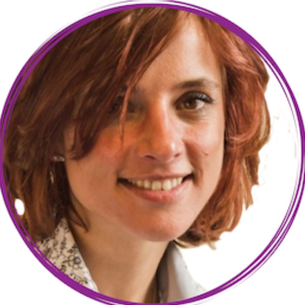 Melanie van der Linden