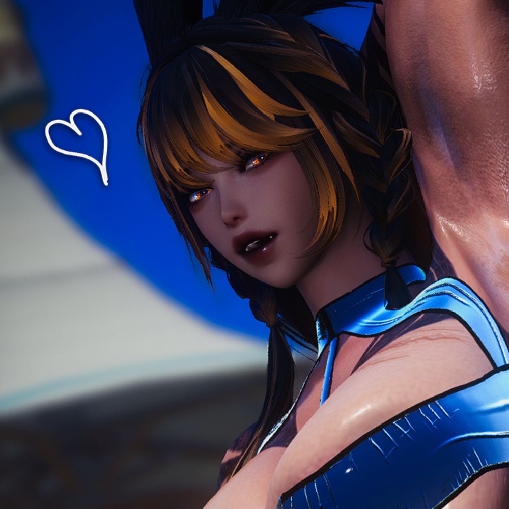 Athena 🔞
