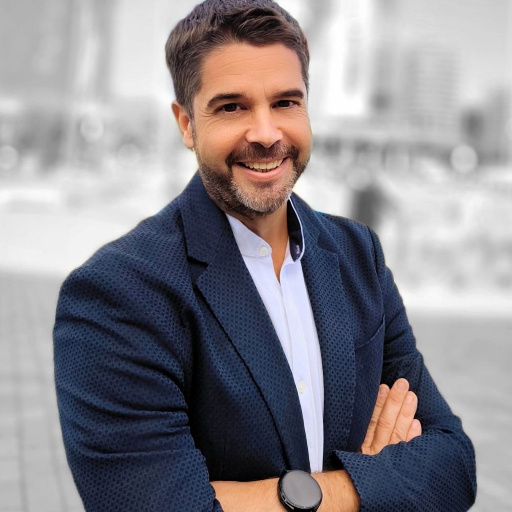 Carlos Moreno
