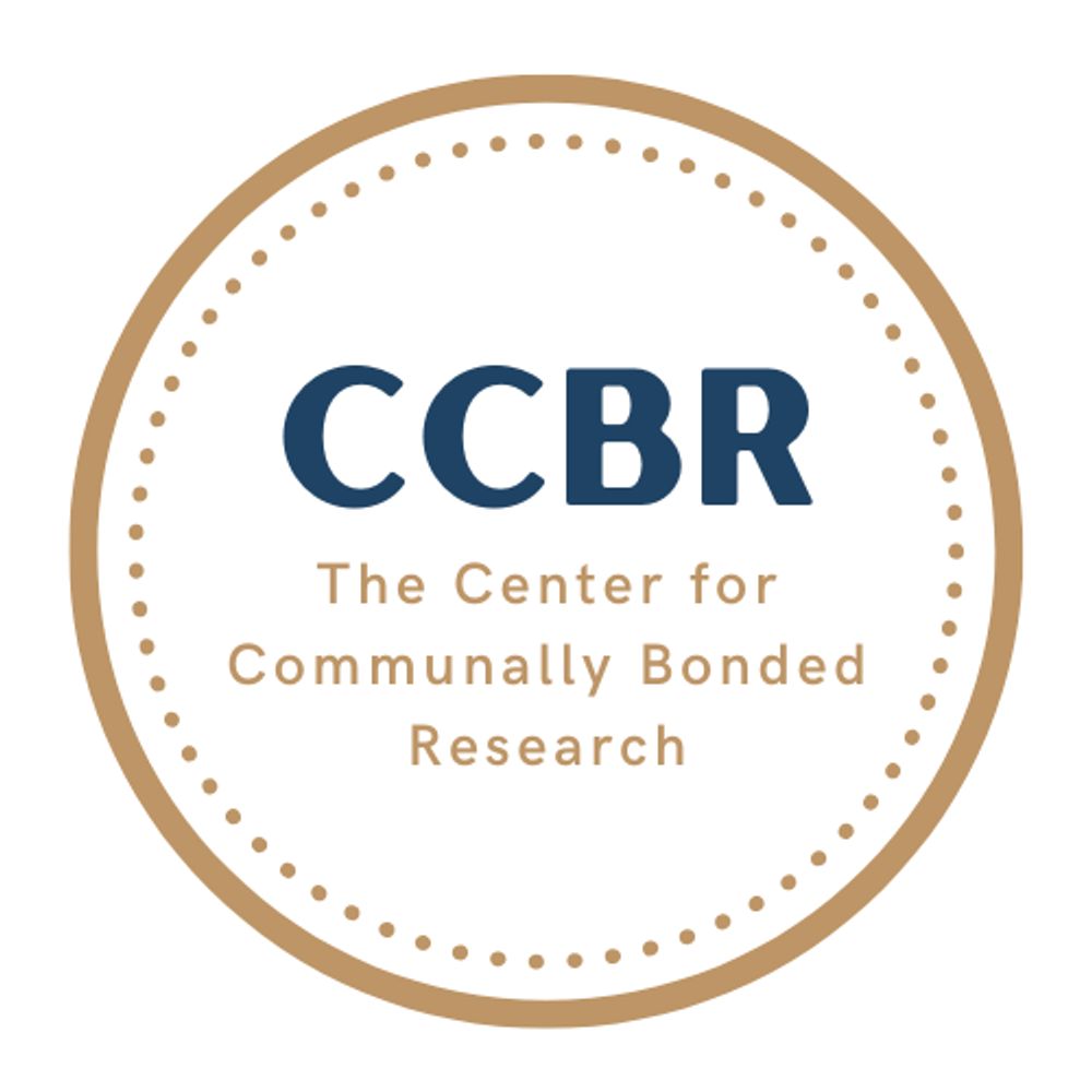 Center for Communally Bonded Research