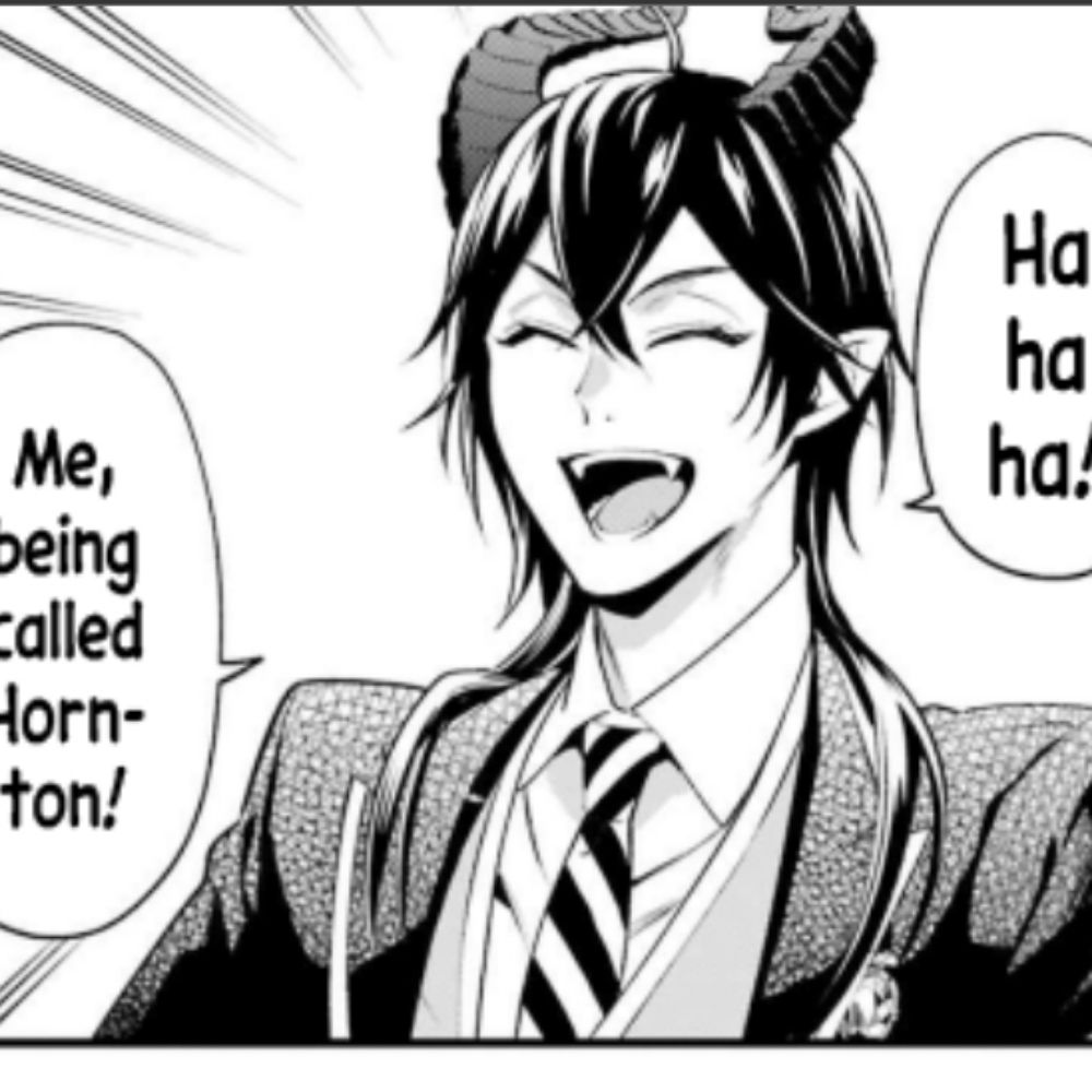 The Fandom fiend 