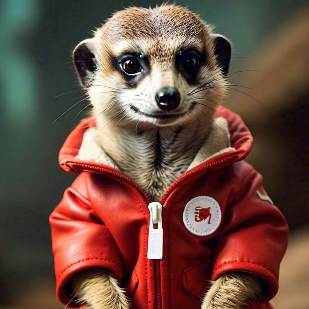 GJJH-Meerkat