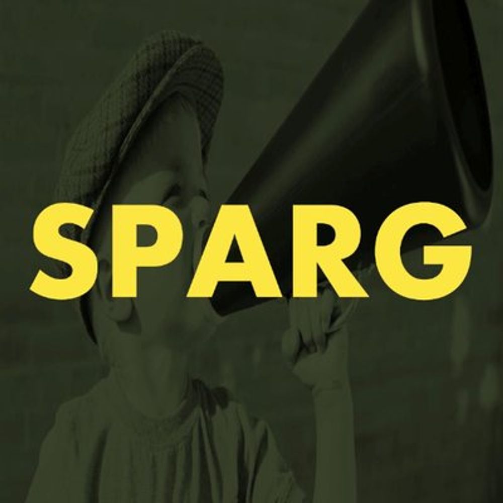 Space and Political Agency Research Group