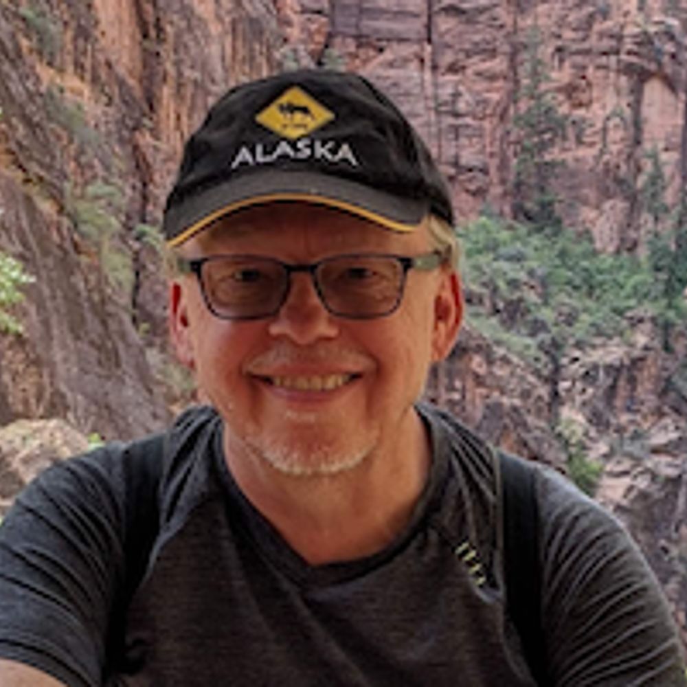 David H Peterson MDiv, ACC
