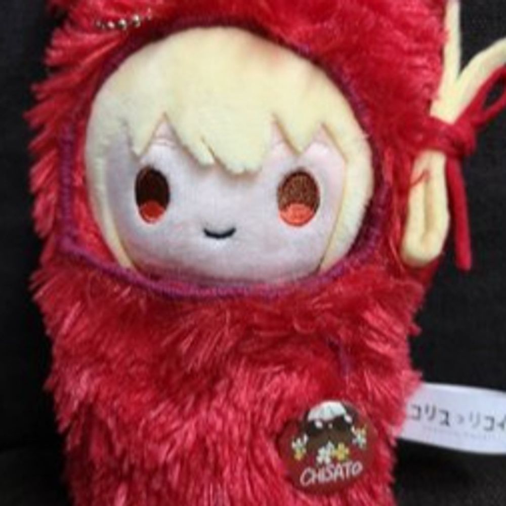 錦木まな（実写）