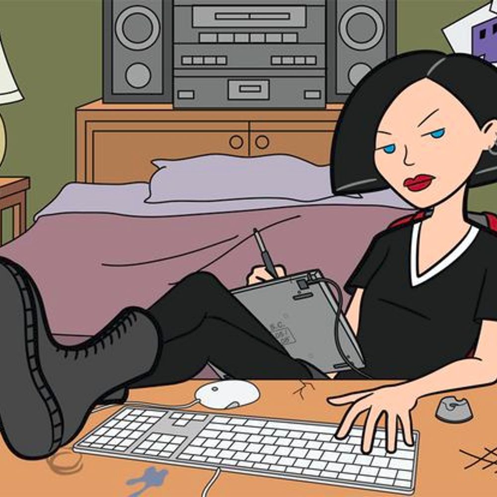 User avatar