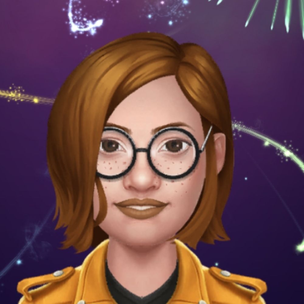 Missy 's avatar