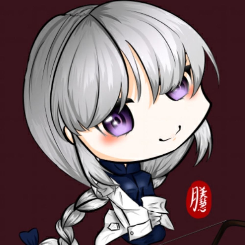 🌙月美慧YueMeihui🏹💊