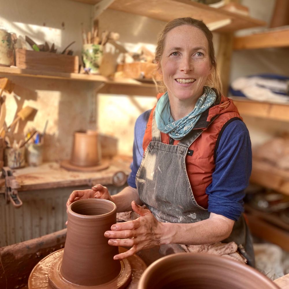 Michelle Lowe Pottery