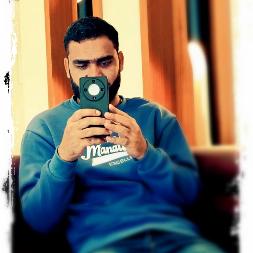 Khalid Mughal