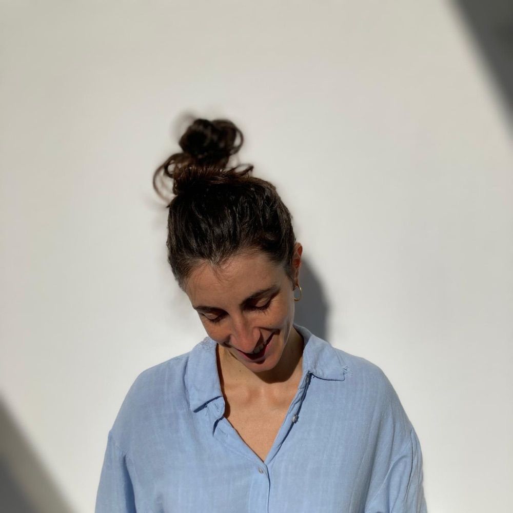 Sara Miranda Gutiérrez