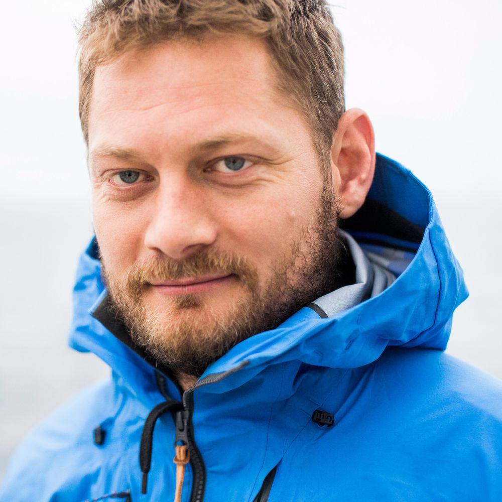 Sune Scheller