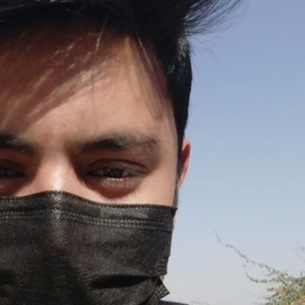 Ayaz Khan