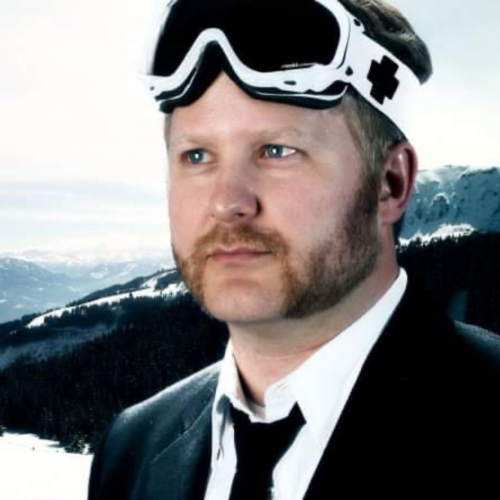 Brent Watkins