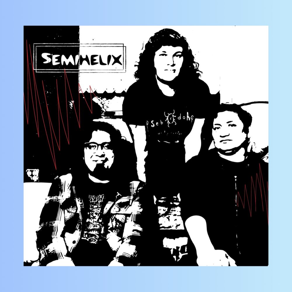 Semihelix