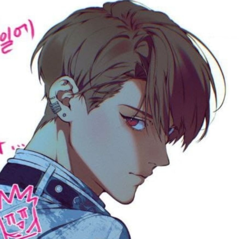 Daily Yaoi
