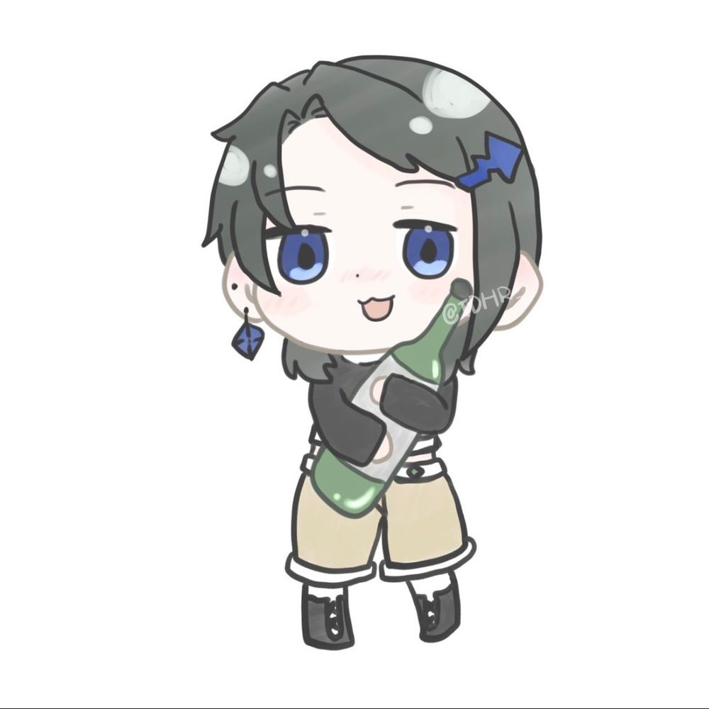 つづひら みや🦭🥃🍶