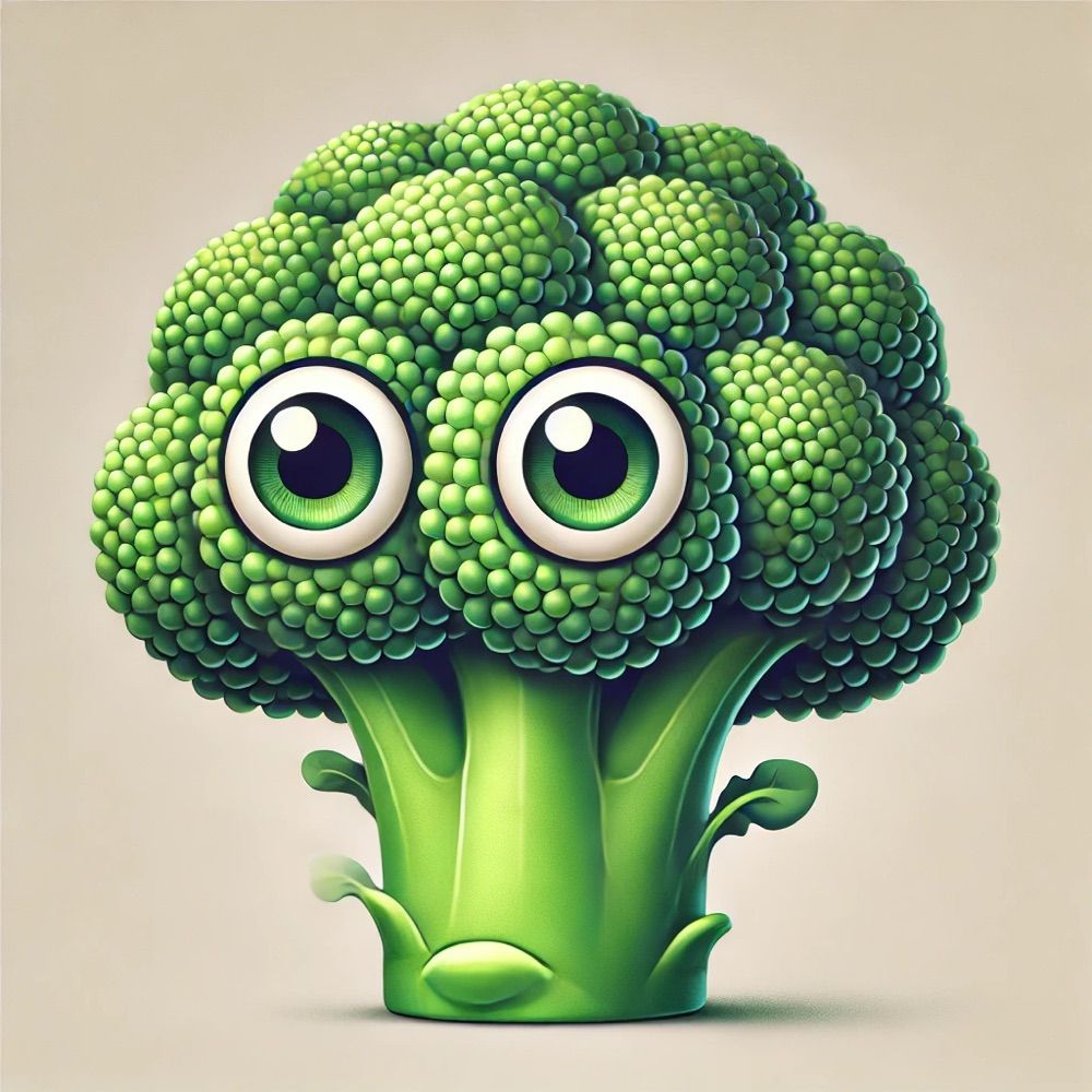 Broccoli