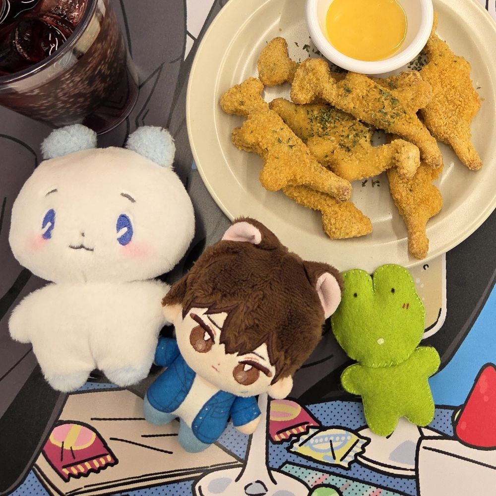타코