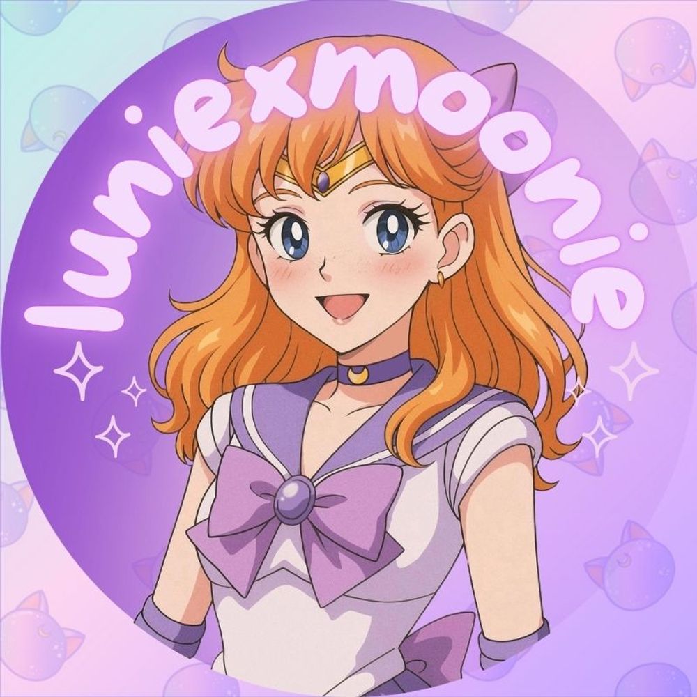 luniexmoonie
