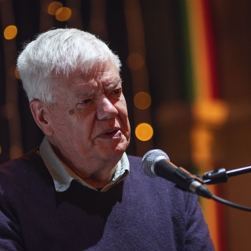 Bernard MacLaverty