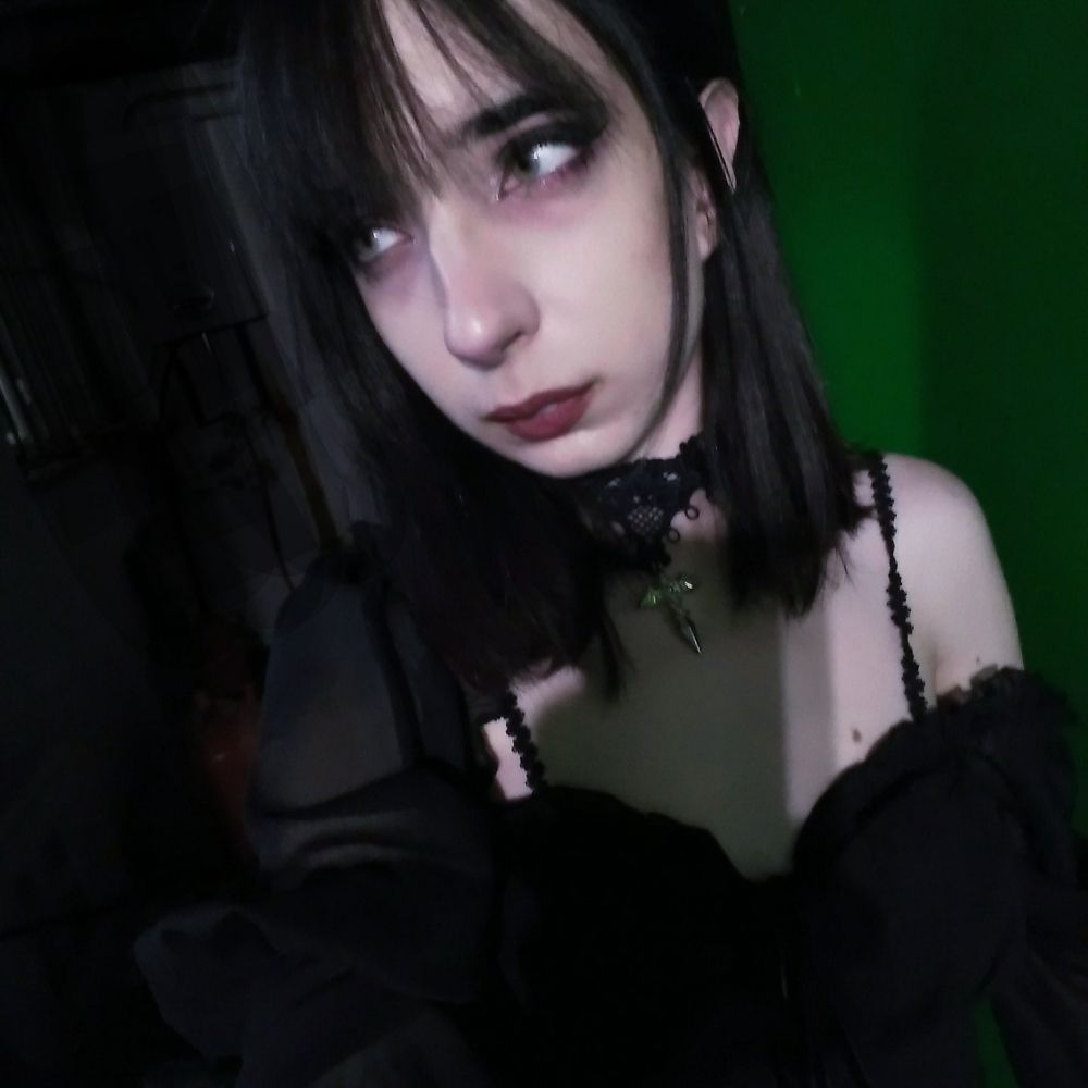 Dei ⋆₊ ♱