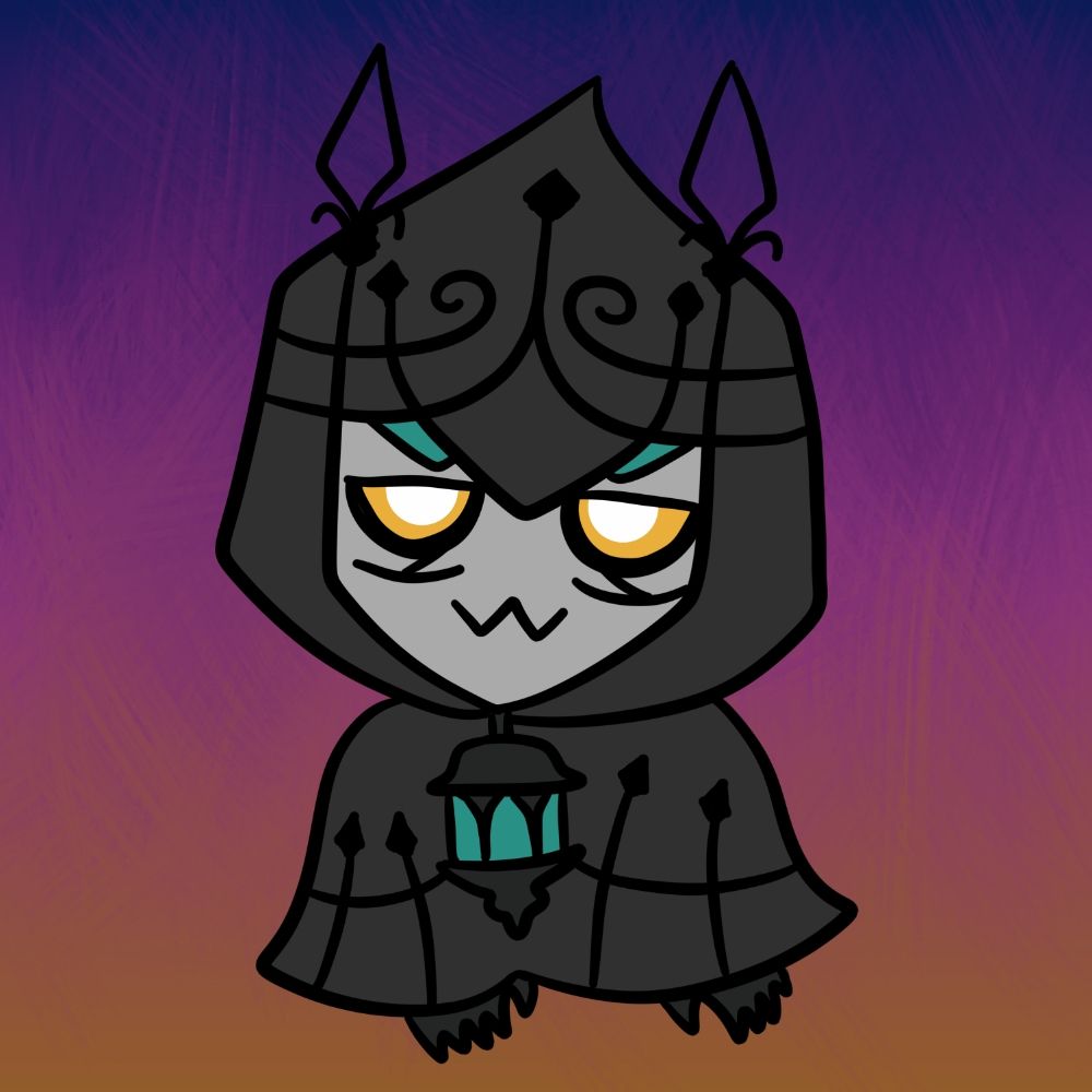 Bel 🕭🕯 Psychopomp PNGtuber