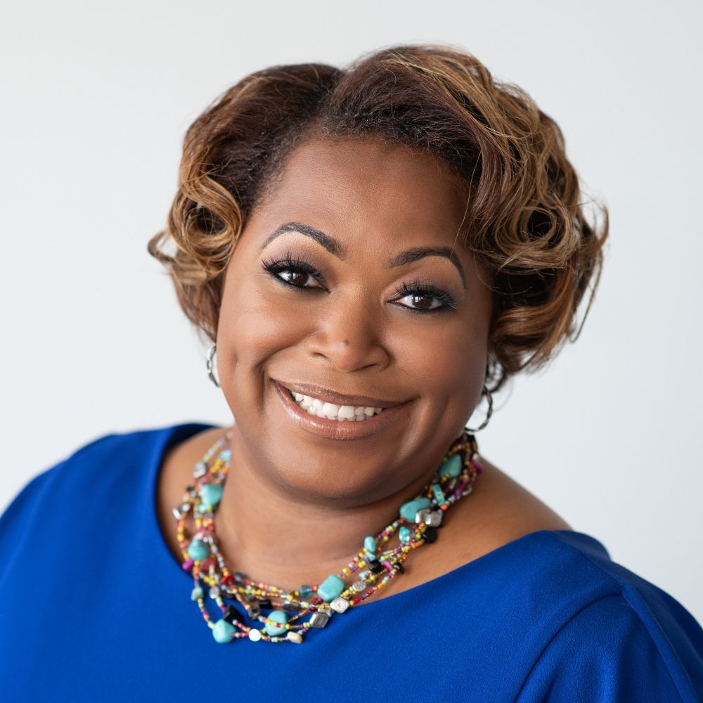 Tiffany Bynum | Quilt Pattern Designer