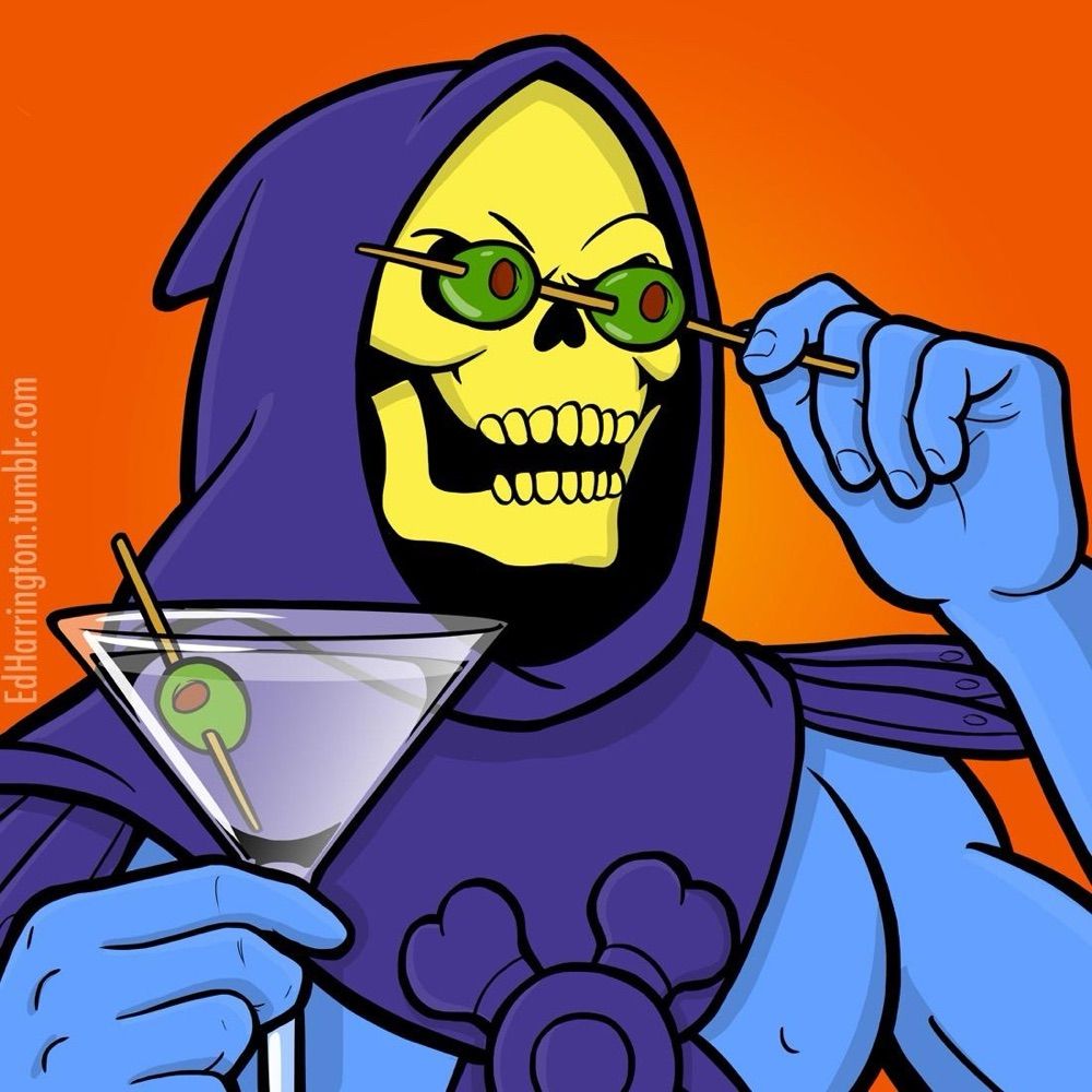 A lich by any other name