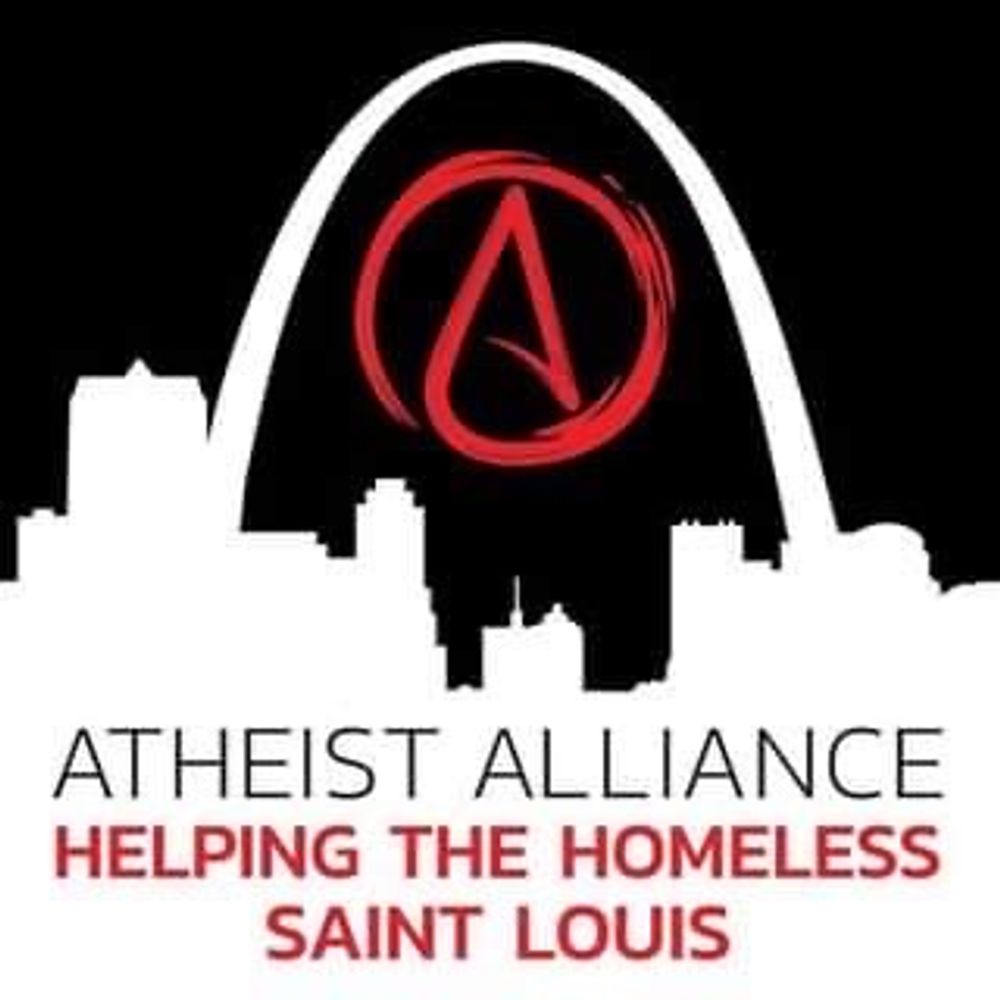 Atheist Alliance Helping the Homeless St. Louis's avatar