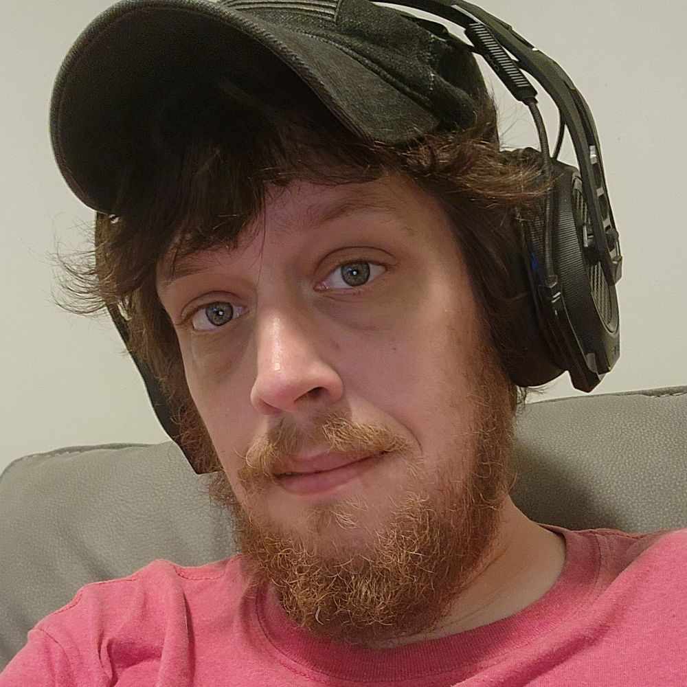 Vlogger Tom