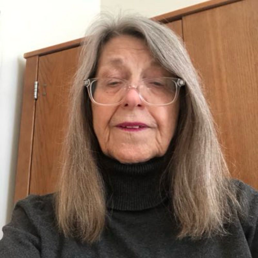 Nancy Davis