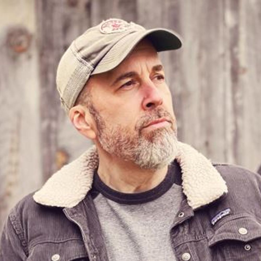 Barry Kane