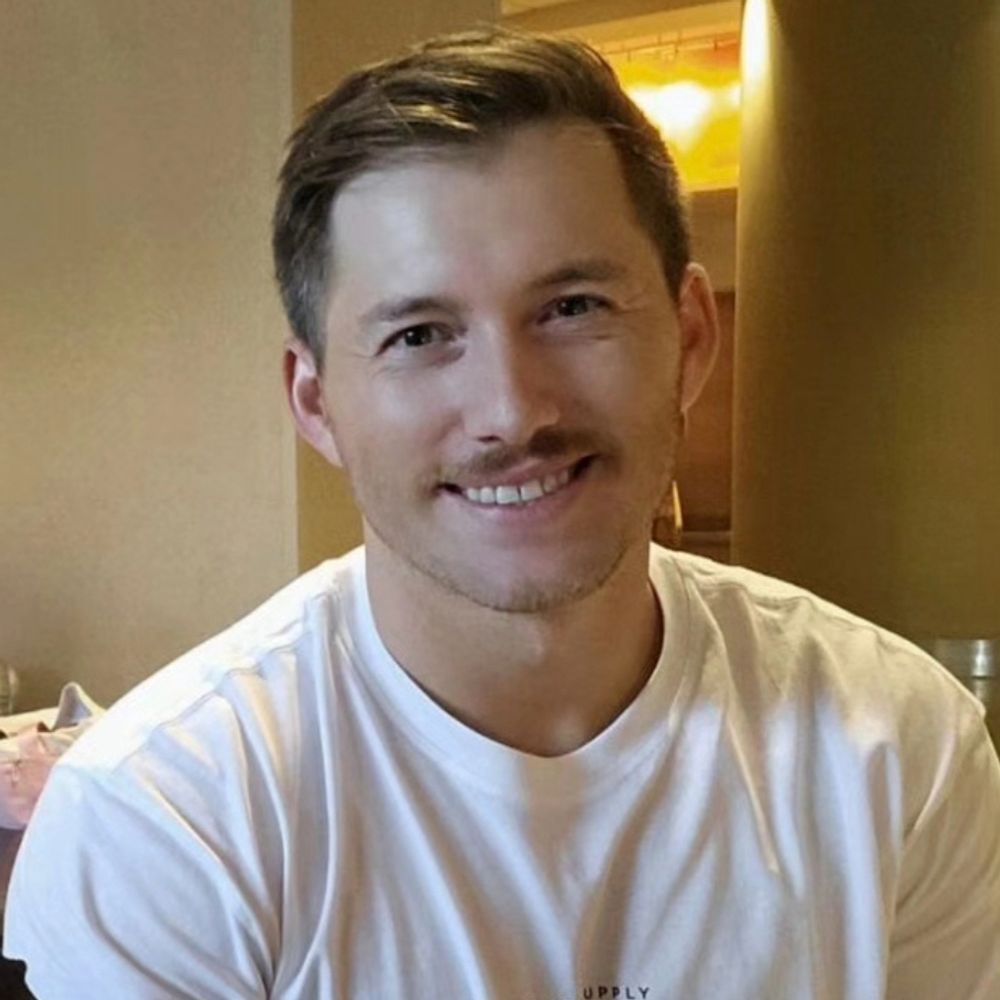Clay Harmon
