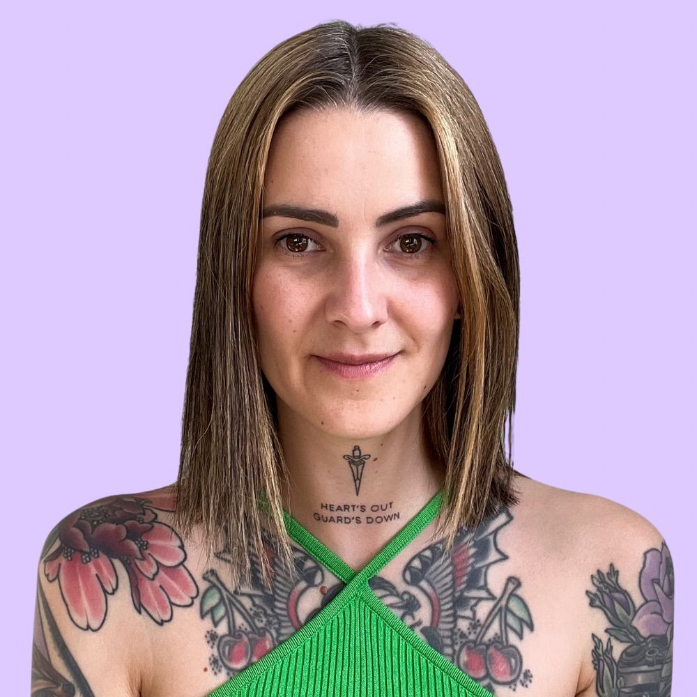 Christine Krieg
