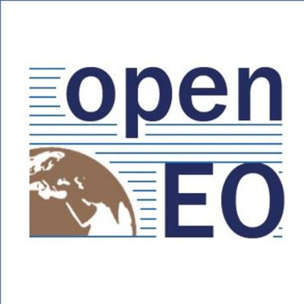 openEO