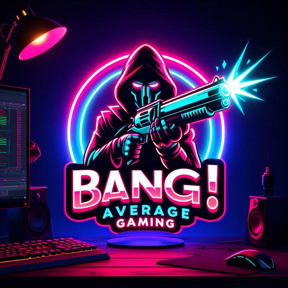 BangAverageGaming