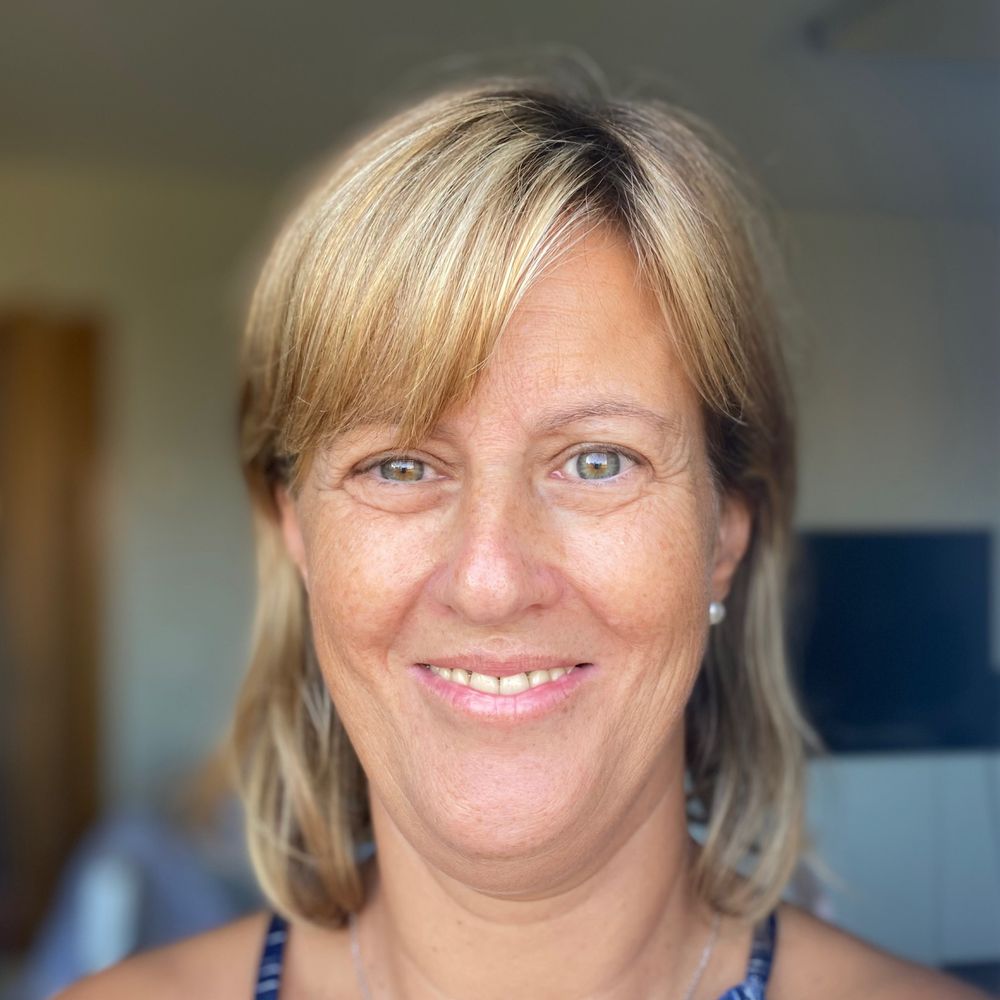 Luisa Calatayud