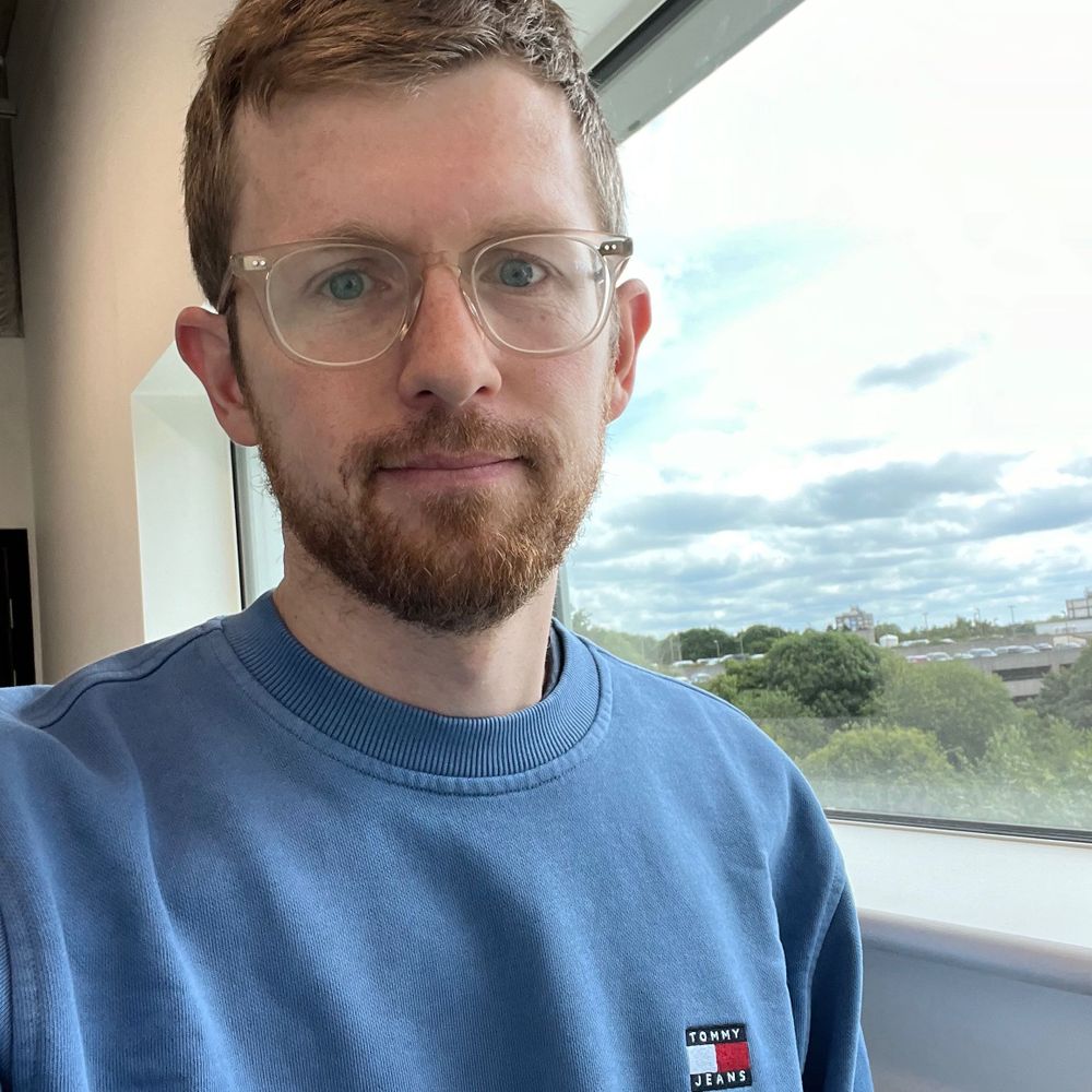 Chris Gribben