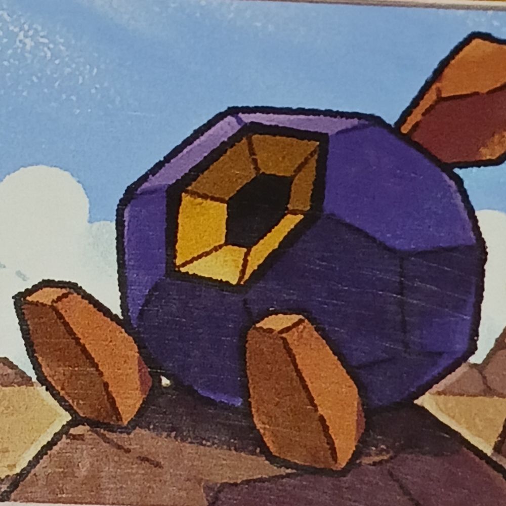 Clunkster