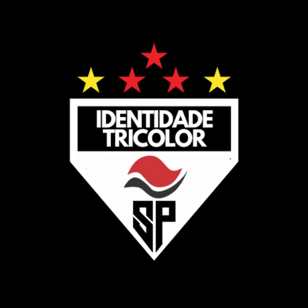 Identidade Tricolor